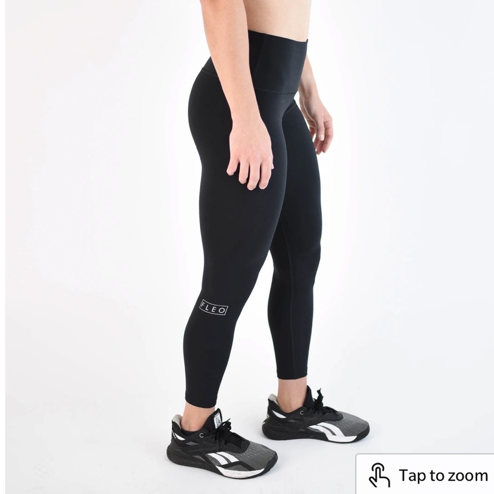 Fleo El Toro Leggings